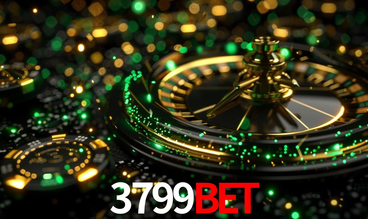 Slots com jackpots e giros grátis na 3799BET