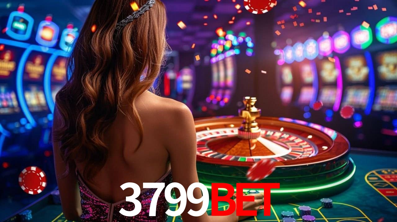 APP rápido e leve da 3799BET