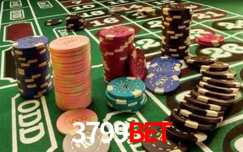 Apostas com odds competitivas na 3799BET