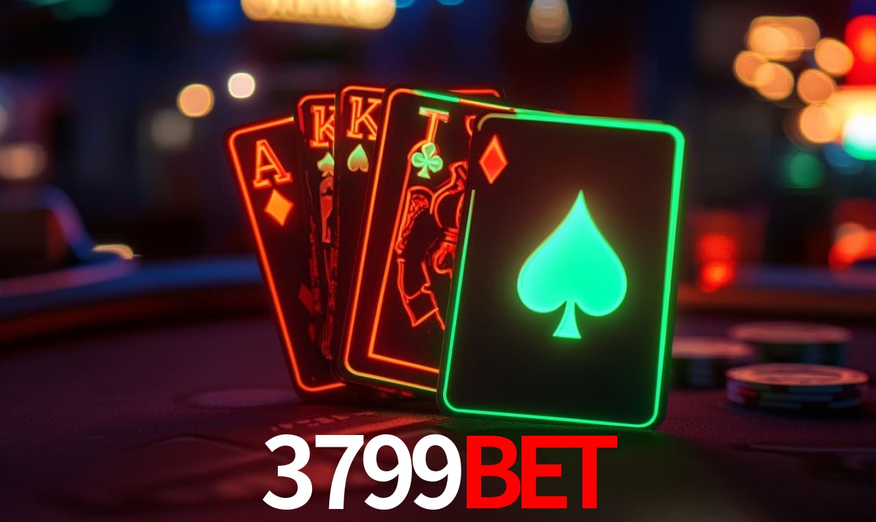 Torneios e prêmios garantidos na 3799BET